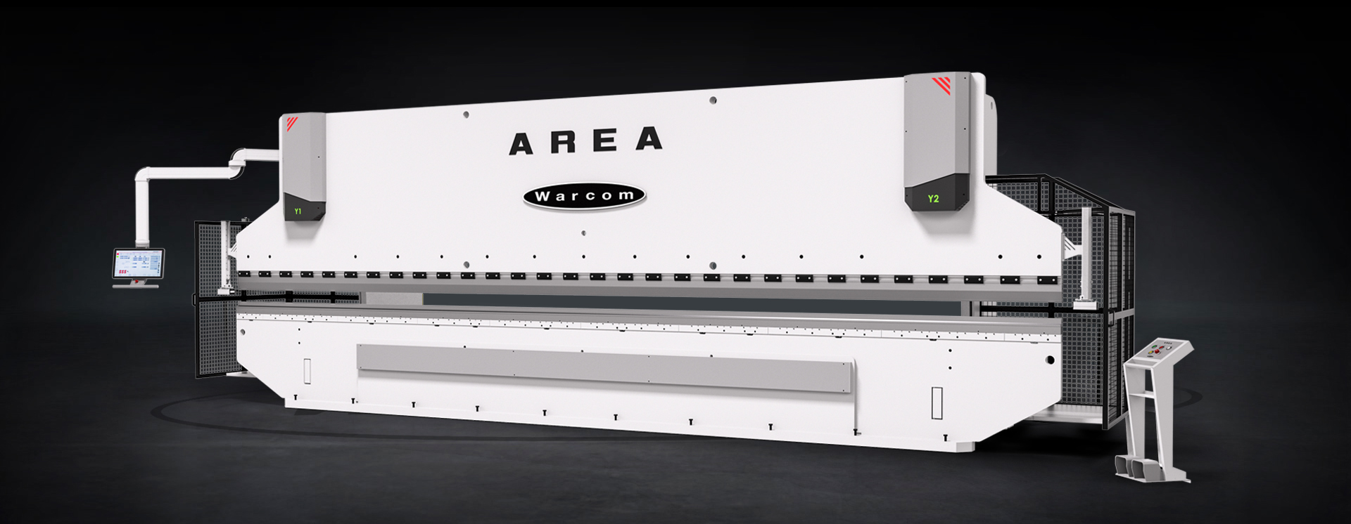 Area