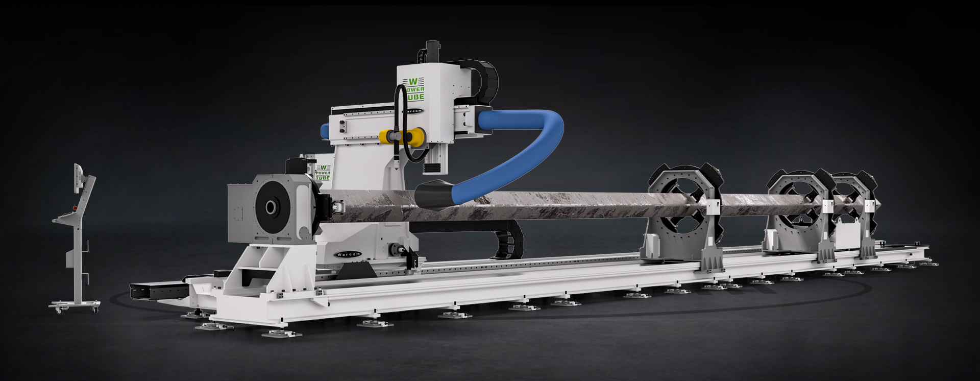 W-Tube Series