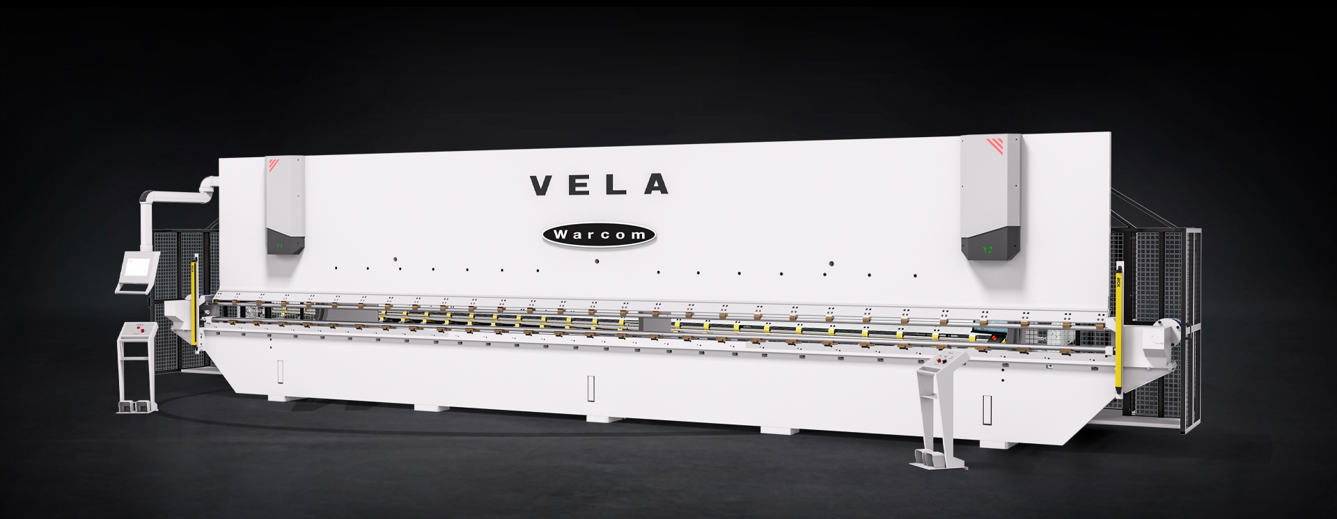 Vela
