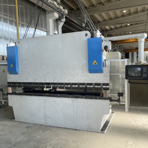 HYDRAULIC PRESS BRAKE FARINA 30-110